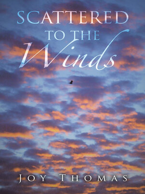 cover image of Scattered to the Winds